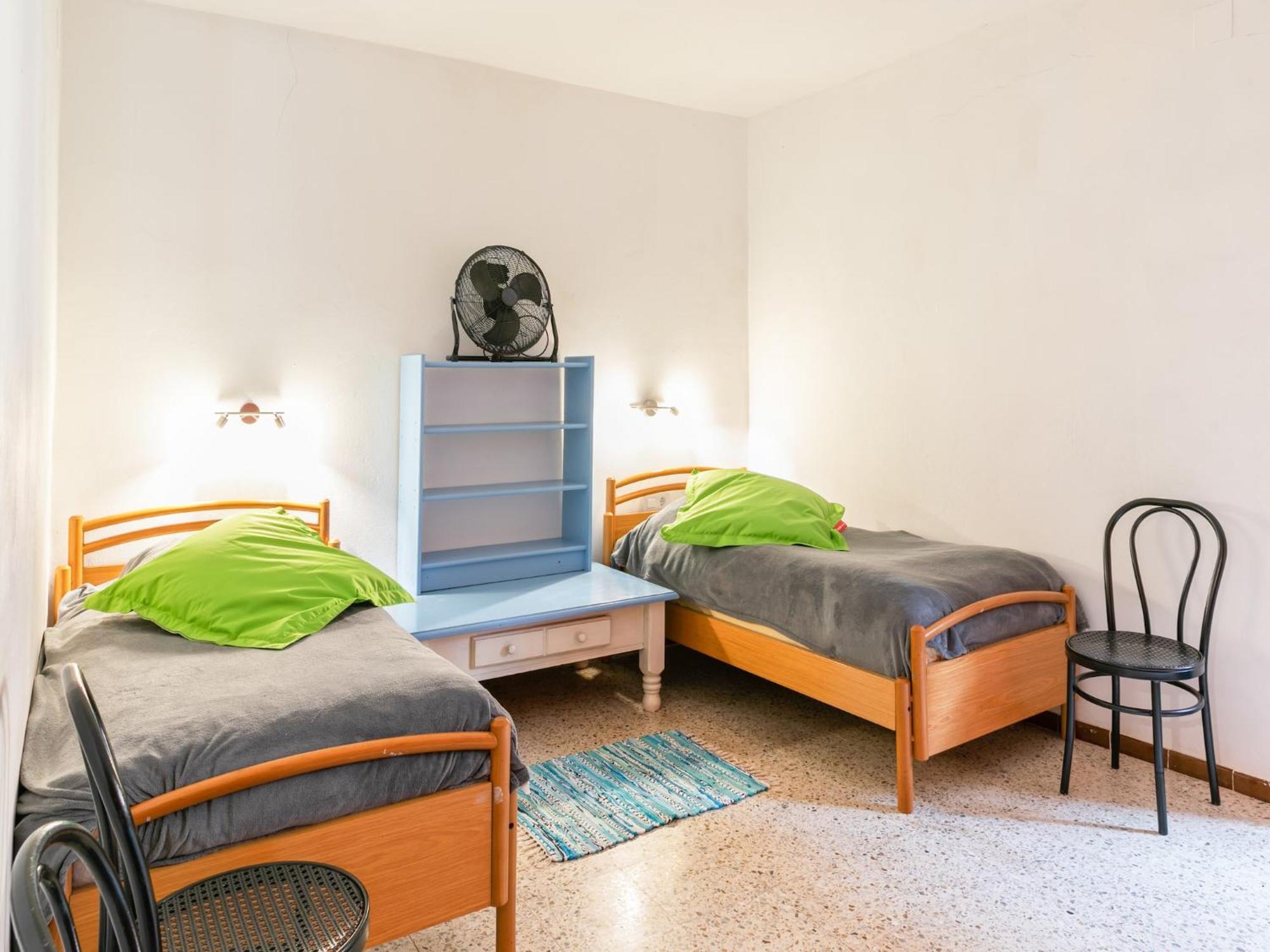Belvilla By Oyo Casa Marcel Calpe Eksteriør bilde
