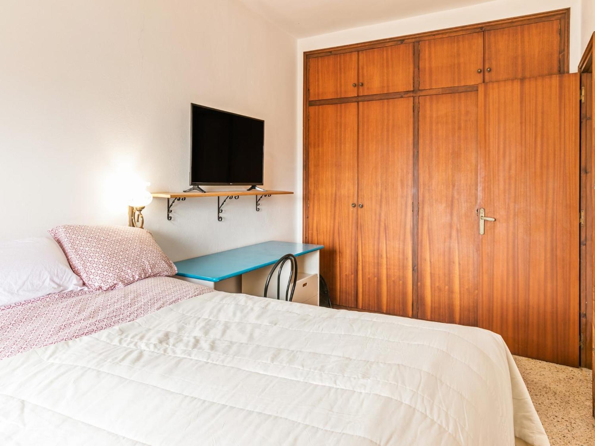 Belvilla By Oyo Casa Marcel Calpe Eksteriør bilde