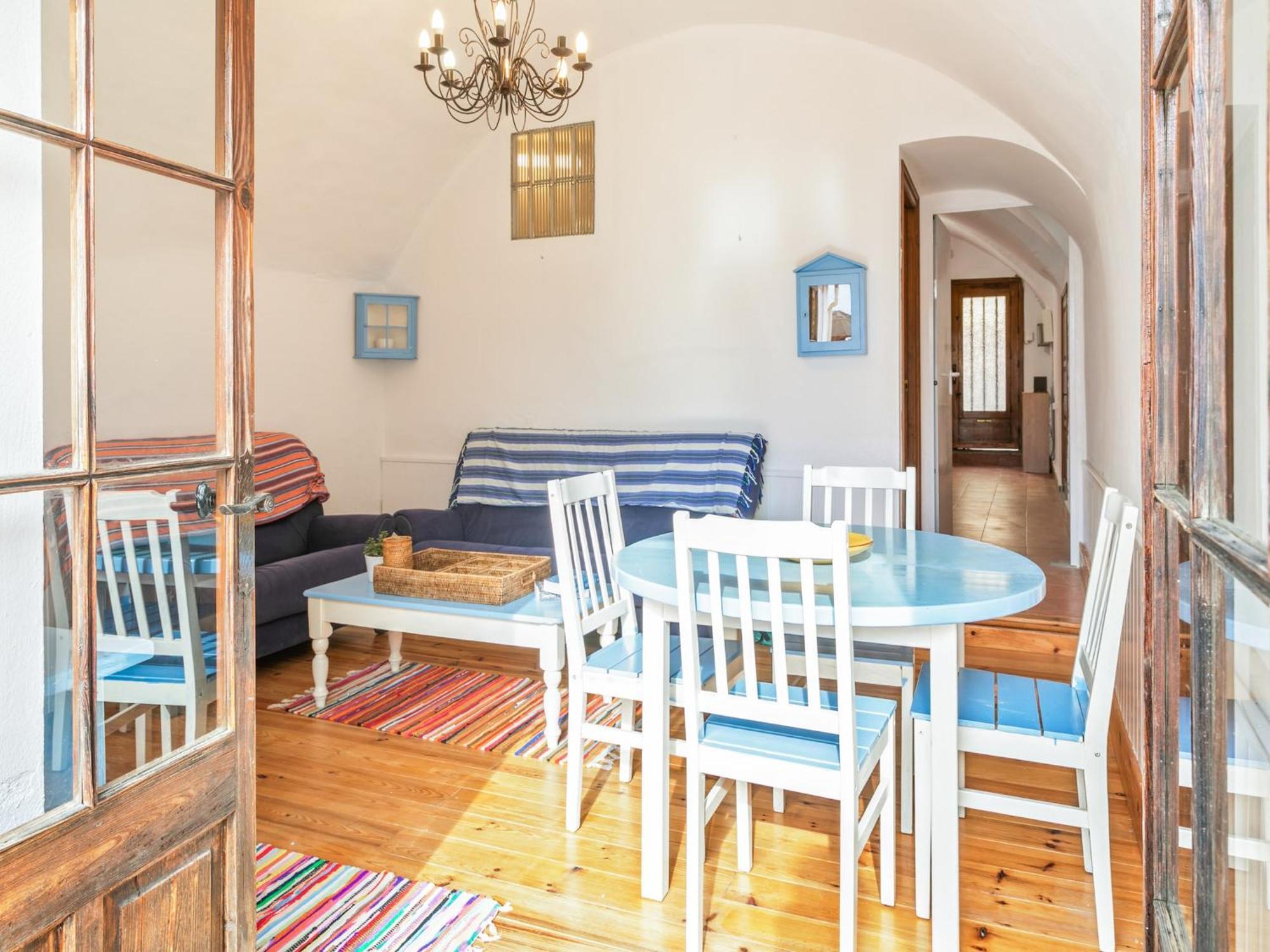 Belvilla By Oyo Casa Marcel Calpe Eksteriør bilde